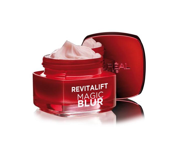 Loral Pro Fiber Restore ampn a starostlivos + PLEOV KRM