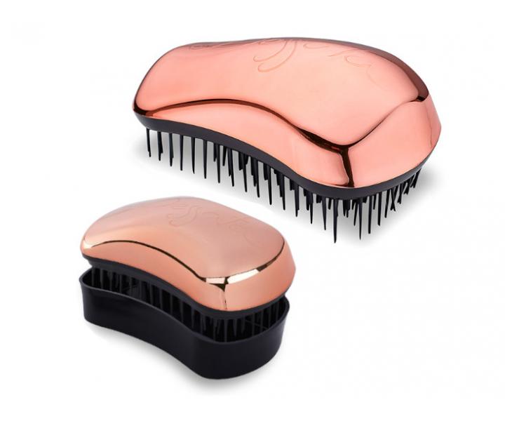 Sada kief na vlasy Dessata Original Bright Edition - zlato ru�ov�