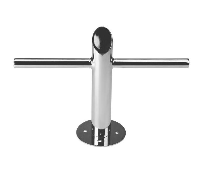 Univerzlny podnonk Sibel Cross na podlahu aj do steny - chrmov