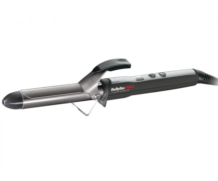 BaByliss PRO profesionlna kulma keramick digitlna