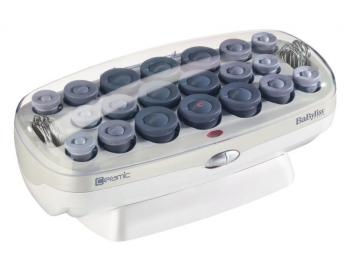 Elektrick natky BaByliss Volume&Curl - 3 vekosti natok