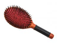 Dreven� kefa na vlasy Sibel CLASSIC 46 so �tetinami z diviaka