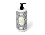 Šampón pre uhladenie vlasov Mila Hair Cosmetics Anti-frizz - 1000 ml