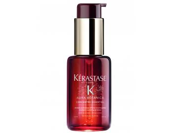 Olejov elixr Krastase Aura Botanica Concentr Essentiel - 50 ml