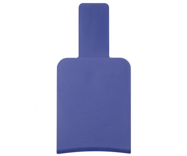 Kaderncka lopatka/podloka na melr Sibel 105 x 210 - modr