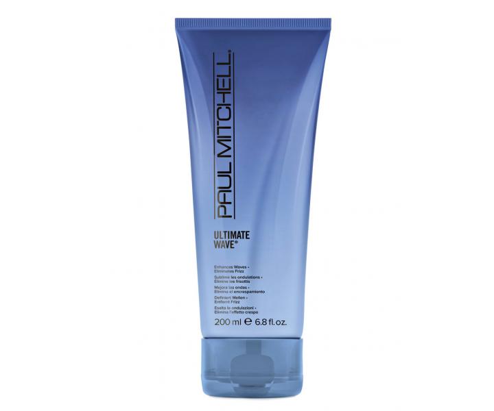 Rad pre vlnit a kuerav vlasy Paul Mitchell