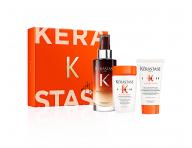 Dar�ekov� sada pre intenz�vnu v��ivu ve�mi such�ch vlasov K�rastase Nutritive With Love