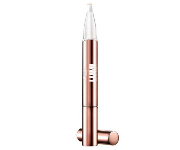 Korektor Loral Lumi Magique 6 ml - 1 Light