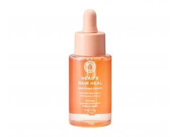 Upokojujce srum na pokoku hlavy Maria Nila Head and Hair Heal Soothing Serum - 50 ml