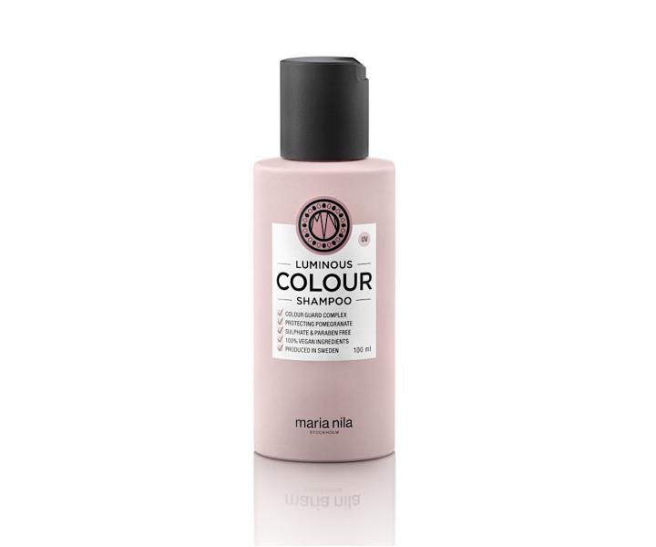 ampn pre farben vlasy Maria Nila Luminous Colour Shampoo
