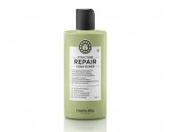 Kondicionr pre such a pokoden vlasy Maria Nila Structure Repair Conditioner - 300 ml