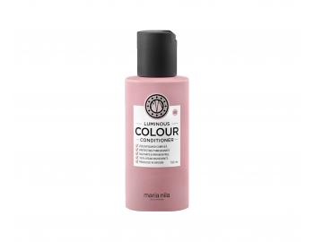 Rad vlasovej kozmetiky pre farben vlasy Maria Nila Luminous Colour - kondicionr - 100 ml