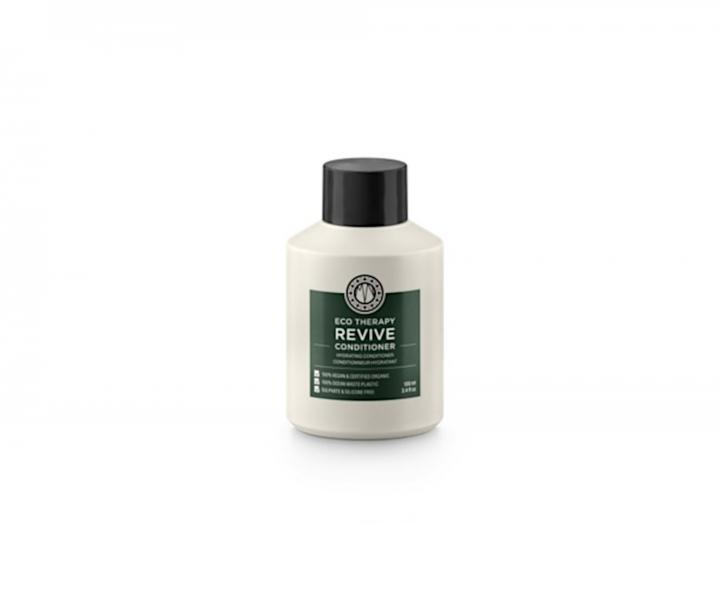 Vyivujci kondicionr na kadodenn pouitie Maria Nila Eco Therapy Revive Conditioner - 100 ml