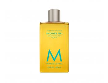 Sprchový gél Moroccanoil Shower Gel Fragrance Originale - ambra a sladké kvety, 250 ml