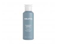 Hydratan ampn pre such a pokoden vlasy Neuma Neu Moisture Shampoo - 250 ml