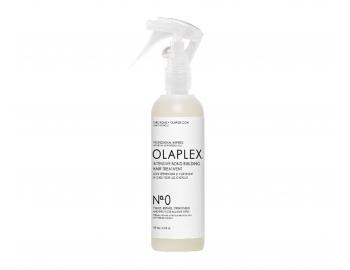 Prípravná vlasová starostlivosť Olaplex No.0 Intensive Bond Building Hair Treatment - 155 ml
