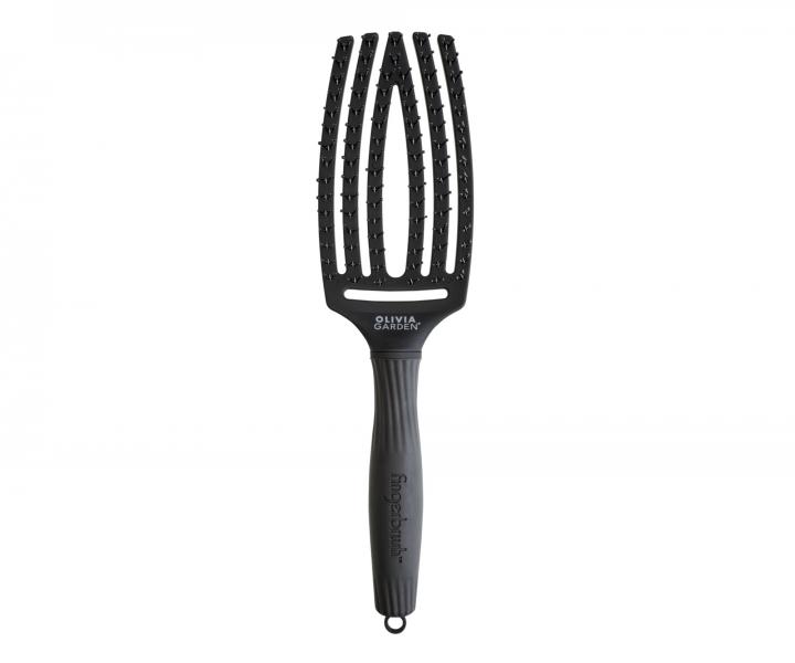 Kefa Olivia Garden Fingerbrush Double Bristles M - ierna