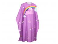 Detsk� kadern�cka pl�tenka Olivia Garden - fialov�, jednoro�ec