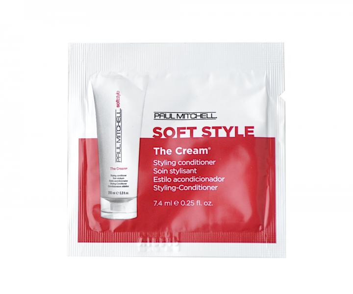 Stylingov� kondicion�r The Cream Paul Mitchell - 7,4 ml