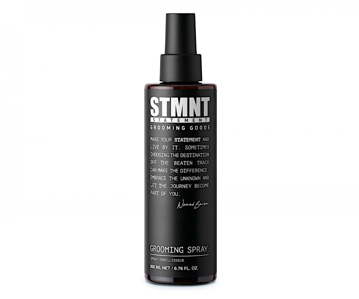 P�nsky multifunk�n� sprej na �pravu vlasov STMNT Grooming Spray - 200 ml