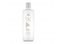 ampn pre krehk a zrel vlasy Schwarzkopf Professional BC Bonacure Time Restore Shampoo - 1000 ml