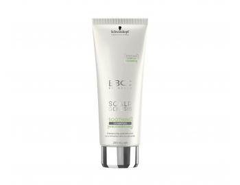 Upokojujúci šampón Schwarzkopf Professional BC Bonacure Scalp Genesis Soothing Shampoo - 200 ml