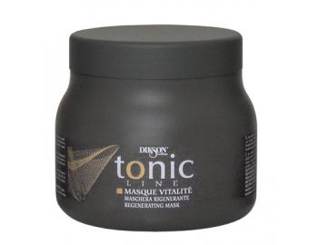 Dikson Tonic Line vitalite maska 500 ml - pre v��ivu a vitalitu