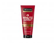 Mintov maska proti krepateniu vlasov Tresemm 1 Minute Smooth Intensive Treatment - 170 ml