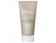 Vyhladzuj�ca maska pre v�etky typy vlasov Paul Mitchell Smooth Sealing Mask - 150 ml