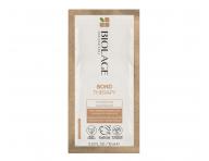 Kondicion�r pre extr�mne po�koden� vlasy Biolage Bond Therapy Conditioner - 10 ml (bonus)