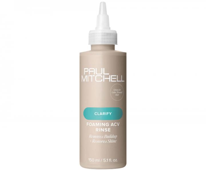 Rad pre �istenie vlasov Paul Mitchell Clarify