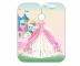 Sibel detsk� kadern�cka pl�tenka - Princess