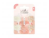 kripce do vlasov Invisibobble Clipstar Petit Rainbow - 4 ks