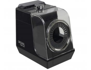 Elektrick� �isti� kief a stroj�ekov na vlasy Original Best Buy Hygiene Plus - �ierny