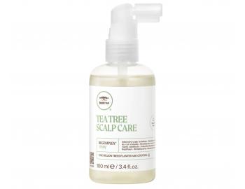 Tonikum na vlasov pokoku Paul Mitchell Tea Tree Scalp Care Regeniplex Tonic - 100 ml