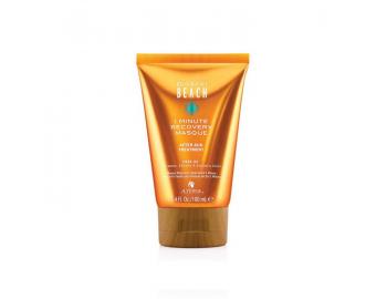 Maska na ochranu pred slnkom Alterna Bamboo Beach - 100 ml