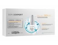 Program proti padaniu vlasov Loral Aminexil Advance - 42 x 6 ml