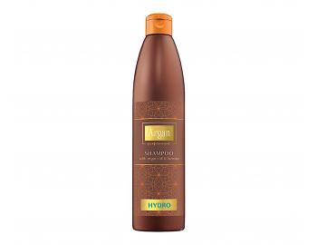 Hydratačný šampón Subrina Argan Hydro Shampoo - 500 ml