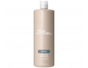 Jemne �istiaci hydrata�n� �amp�n Paul Mitchell Classic Awapuhi Shampoo - 1000 ml