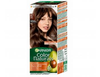 Permanentn� farba Garnier Color Naturals 5 1/2 k�vov�