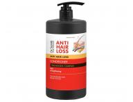 Rad pre podporu rastu vlasov Dr. Sant� Anti Hair Loss