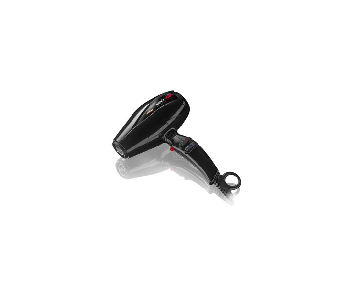 Babyliss Pro VOLARE V2 profesionlny fn - ierny