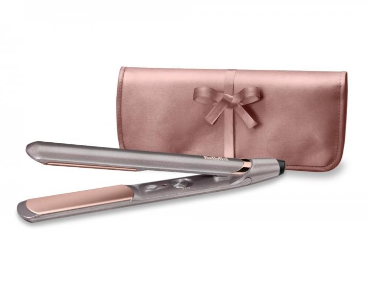 ehlika na vlasy Babyliss Elegance 235 - ed s trblietkami