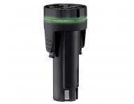 Nhradn batria s vyou kapacitou pre strojek BaByliss Pro SnapFX FX895E