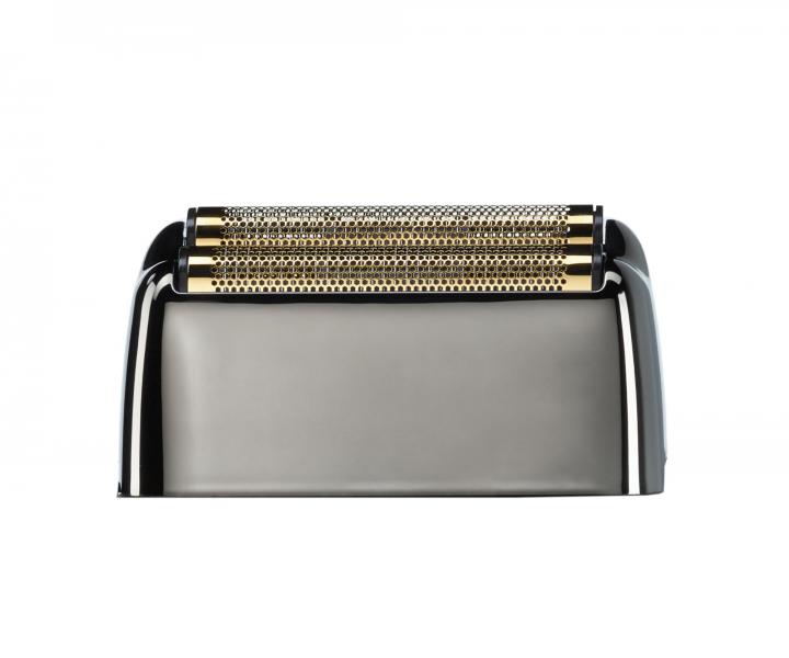 Nhradn planetov hlavica pre strojek BaByliss Pro FOILFX02 Gunsteel