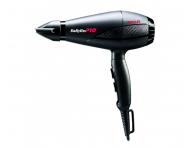 Profesionlny fn na vlasy BaByliss Pro Black Star Ionic BAB6250IE - 2200 W, ierny