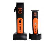 Set klasick�ho a kont�rovac�ho stroj�eka v dar�ekovom balen� Kiepe Bad Combo