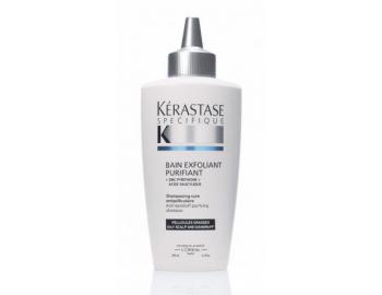 ampn Krastase Bain Exfoliant Purifiant 200 ml - proti lupinm