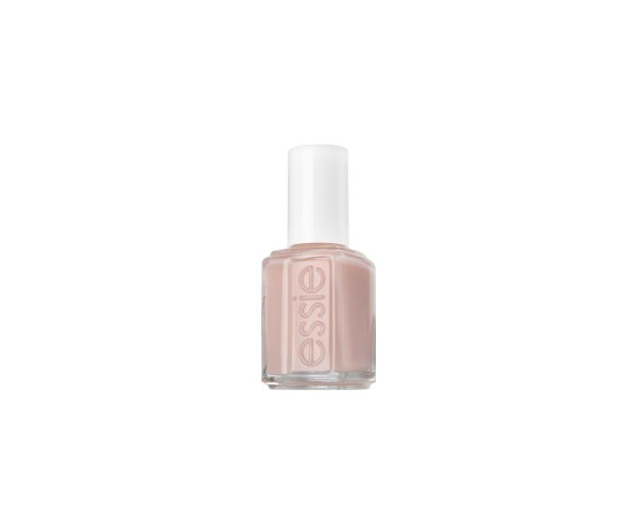 Essie Lak na nechty 13,5 ml, 162 Ballet slippers - sv�tle ru�ov�