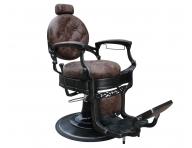 Kaderncke barber kreslo Sibel Barburys Malone - hned